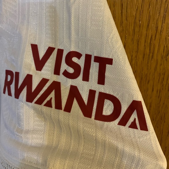 Arsenal 25/26 Jerseys - Picture 5 of 10